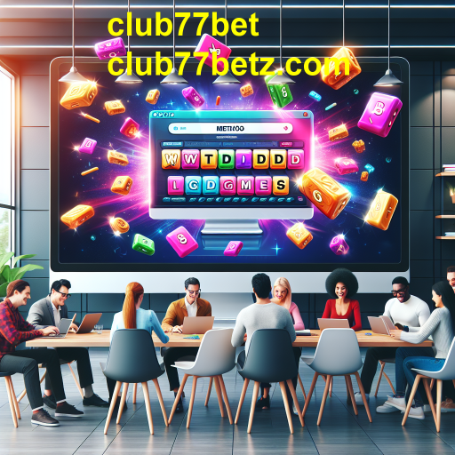 Explorando a Categoria 'Métodos' do Club77Bet: Um Mergulho em Jogos de Palavras